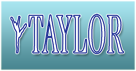 Paul Taylor logo