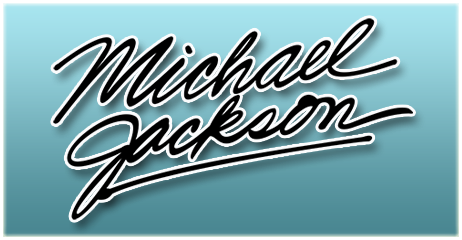 Michael Jackson logo