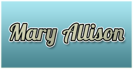 Mary is Alien logo