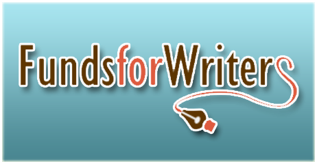 Funds for Writers logo