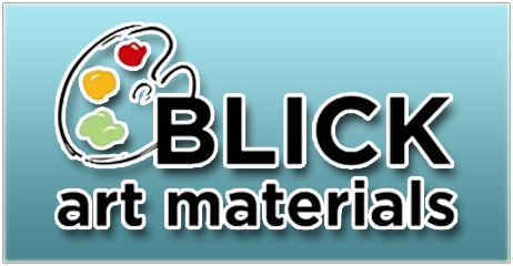 Dick Blick logo