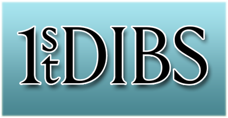 1stDibs logo