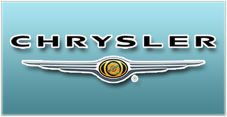 Chrysler logo