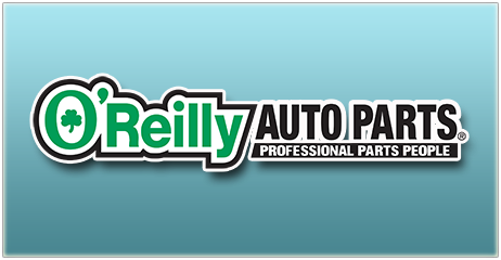 O'Reilly Auto logo