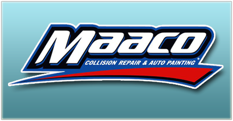 Maaco logo