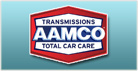AAMCO logo