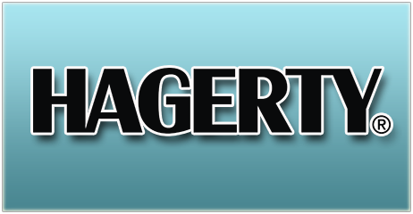 Hagerty logo