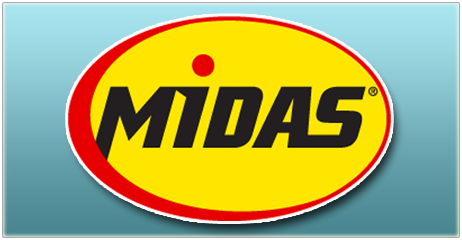 Midas logo