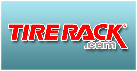 Tire Rack logo