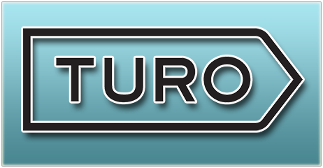 Turo logo