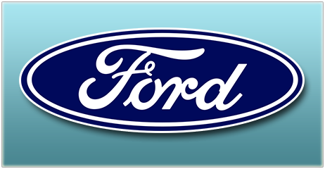 Ford logo