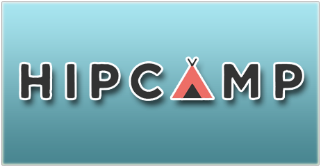 Hipcamp logo