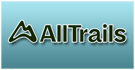 AllTrails logo