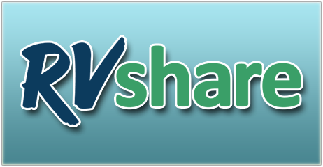 RVshare logo