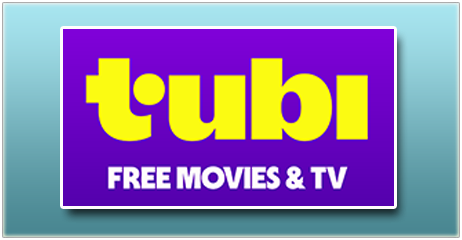 Tubi logo