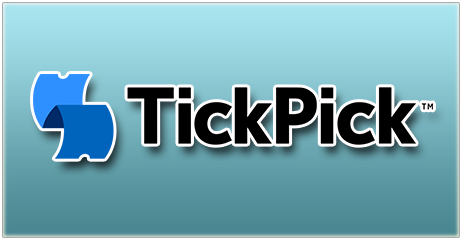 TickPick logo