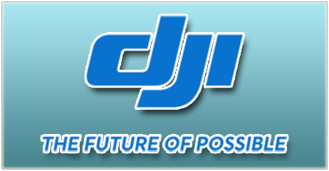 DJI logo