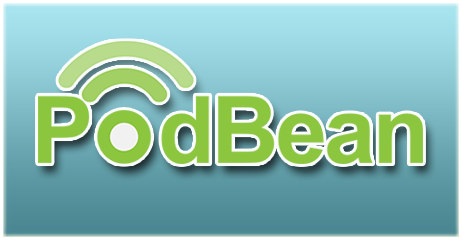Podbean logo