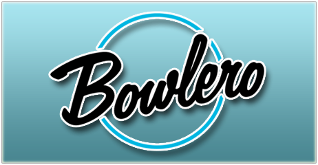 Bowlero logo
