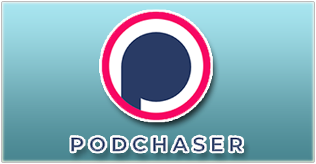 Podchaser logo