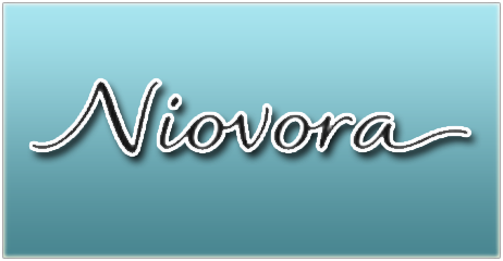 Niovora logo