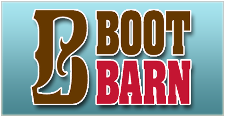 Boot Barn logo