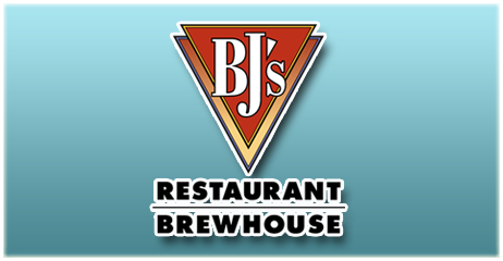 BJ's Restaurants logo