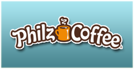 Philz Coffee logo