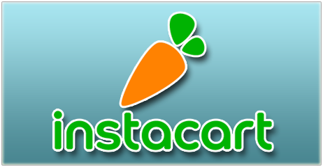 Instacart logo