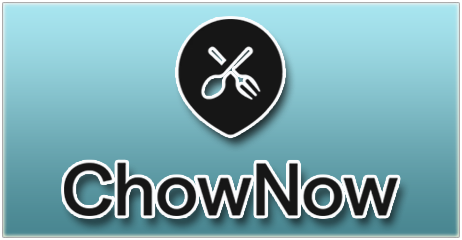 Chow Now logo