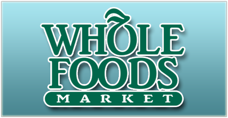 Whole Foods Market logo