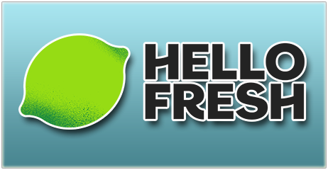 HelloFresh logo