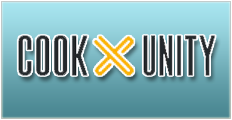 CookUnity logo