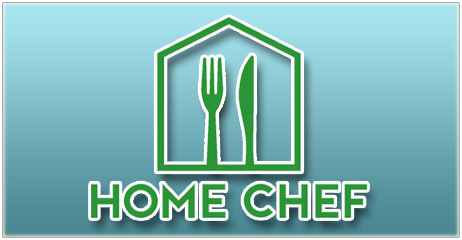 Home Chef logo