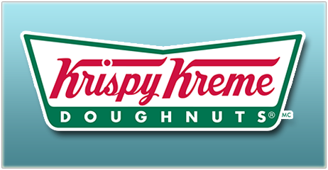 Krispy Kreme logo