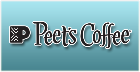Peet's logo