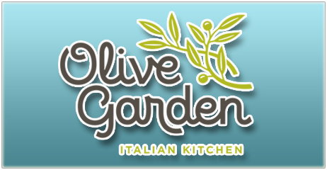Olive Garden logo