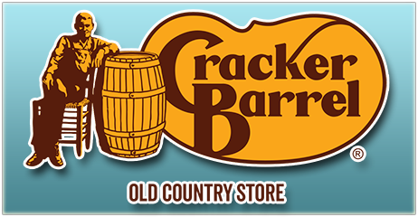 Cracker Barrel logo