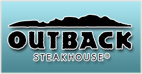 Outback Steakhouse logo