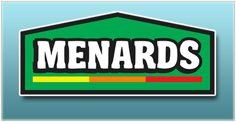 Menards logo