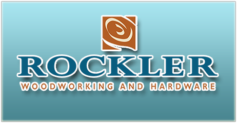 Rockler logo