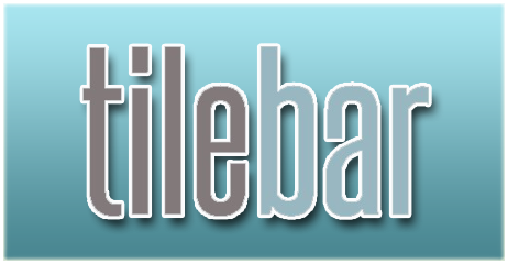 Tile Bar logo