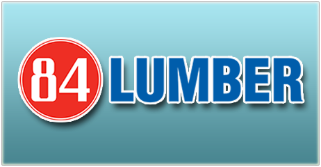 84 Lumber logo