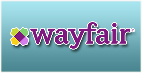 Wayfair logo