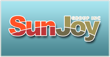Sunjoy logo