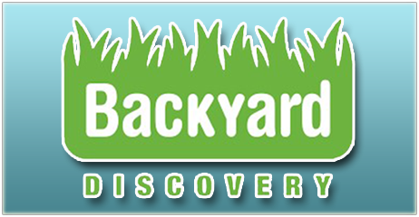Backyard Discovery logo