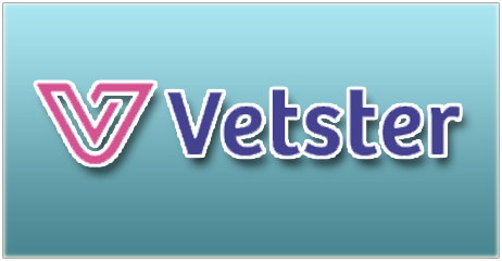 Vetster logo