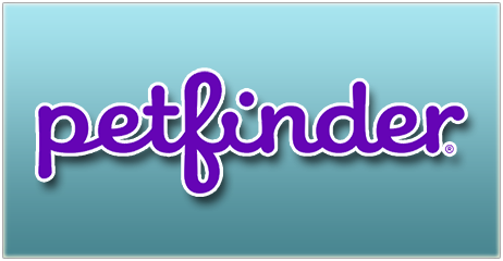 PetFinder logo