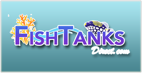 Fish Tanks Direct logo
