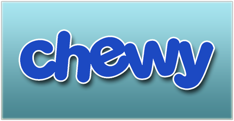 Chewy logo